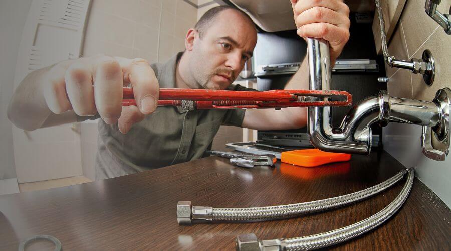 Expert burst pipe repair services in Bakersfield, CA